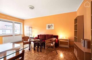 Immobilie mieten in Peterskampweg, 22089 Eilbek, Zentrumsnahe Wohnung in Eilbek
