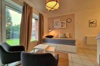 Immobilie mieten in 26723 Constantia, Neu saniertes Apartment