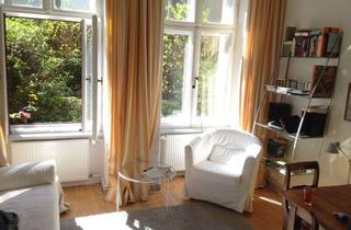 Immobilie mieten in Leonhardtstraße 16, 14057 Charlottenburg, Gemütliche 2 Zimmer in Charlottenburg