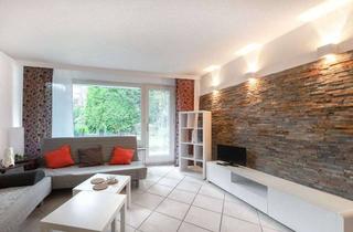 Immobilie mieten in Kleine Straße 17, 21075 Eißendorf, Vollausgestattete Terassenwohnung