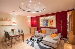 Immobilie mieten in Dominicusstraße 44A, 10827 Schöneberg, Wundervolles Studio in Schöneberg (Berlin)