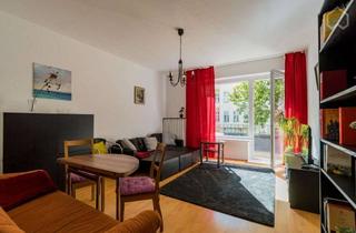 Immobilie mieten in Beusselstraße 11, 10553 Berlin, Wohnung auf Zeit in Moabit