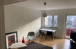 Immobilie mieten in Friedrichsruher Straße 53, 12169 Steglitz, Komplett sanierte Wohnung in Steglitz für 2 Personen