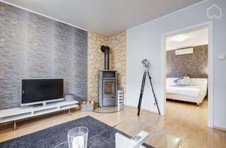 Immobilie mieten in 63477 Maintal, Luxurious Business Apartment *5km to Frankfurt*