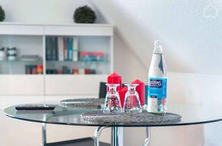 Immobilie mieten in 65812 Bad Soden, Helles & gemütliches Loft mit Loggia in Bad Soden (Bad Soden am Taunus)