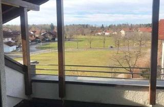 Immobilie mieten in Am Forstanger 47, 82041 Oberhaching, Wohnen in ruhiger Lage von Oberhaching mit tollem Ausblick