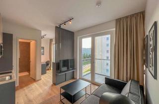 Immobilie mieten in Platz Der Vereinten Nationen 22 A, 10249 Friedrichshain, Junior Suite mit Anmeldung, inklusive Rundfunkbeitrag (GEZ) und anderen Annehmlichkeiten!
