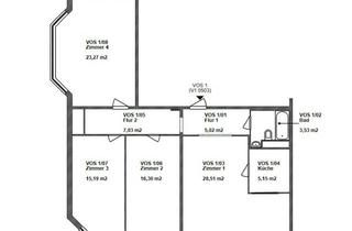 Immobilie mieten in Gertrud-Kolmar-Straße, 10117 Mitte, Gertrud-Kolmar-Straße, Berlin furnished