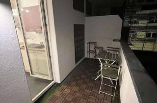 Immobilie mieten in Pionierstraße 10, 40215 Friedrichstadt, Zentrales möbiliertes Zimmer in einer 2er WG - Friedrichstadt