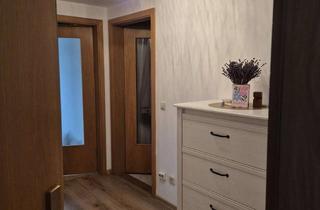 Immobilie mieten in Hauptstraße 24, 09244 Lichtenau, voll möblierte Wohnung, mit luxuriösem Außengelände