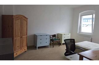 Immobilie mieten in 10437 Prenzlauer Berg, Charmante geräumige 1-Zimmer-Wohnung zur Untermiete