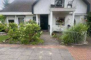 Immobilie mieten in Fontanestraße 23, 28279 Habenhausen, Vollmöbl. modernes Singles-Appartement nur an Wochenendfahrer