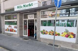 Geschäftslokal mieten in Wehringhauser Str. 56, 58089 Wehringhausen, Ladenlokal mit bester Sichtbarkeit in Hagen - Wehringhausen zu vermieten