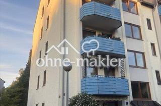 Wohnung mieten in 87437 Kempten, Vollständig renovierte 3-Zimmer-Wohnung