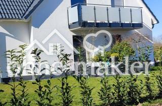 Wohnung mieten in 21039 Escheburg, Neubauwohnung mit Balkon und Gartennutzung
