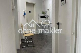 Gewerbeimmobilie mieten in 76437 Rastatt, Repräsentative Gewerbefläche mit vielseitigen Nutzungsmöglichkeiten - ca. 200qm in Rastatt