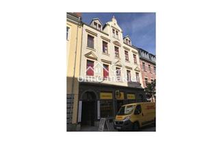 Wohnung mieten in Magazinstraße 1A, 08056 Zwickau, Attraktive 2-Zimmer Wohnung im Zentrum von Zwickau