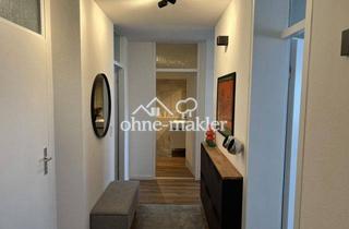 Wohnung kaufen in Goethestr. 45, 73312 Geislingen, 2,5 Zimmer-Wohnung mit Balkon, Garage und PKW-Stellplatz zum Kauf - Provisionsfrei
