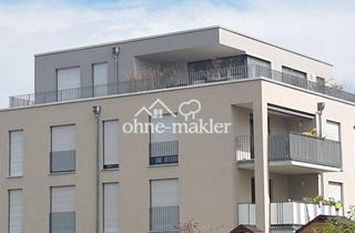 Penthouse mieten in 91096 Möhrendorf, **Traumhafte Penthouse-Wohnung * Exklusiv, außergewöhnlich, hochwertig**