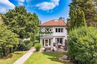 Doppelhaushälfte kaufen in Aurikelstr. 3, 82031 Grünwald, Charmante Doppelhaushälfte in Bestlage Grünwald von Privat