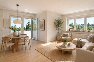 Wohnung kaufen in 65812 Bad Soden, Top geschnittene 4 Zi Whg mit Lift nahe dem Kurpark