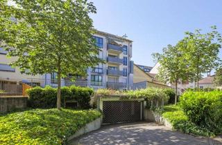 Wohnung kaufen in 76185 Karlsruhe, Bezugsfrei und barrierefrei – moderne Wohnung in gefragter Lage