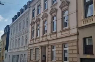Wohnung kaufen in Bogenstraße 41, 42283 Barmen, Dein neues Zuhause: Altbau-Charme und Garten in Wuppertal