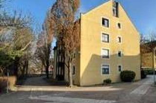 Wohnung kaufen in 93049 Westenviertel, 2-Zi-Maisonettewohnung in Regensburger Uni-Nähe