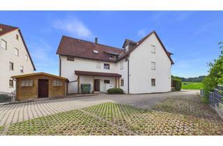 Wohnung kaufen in 91720 Absberg, Sehr gepflegte 2-Zimmer Erdgeschosswohnung direkt am Brombachsee