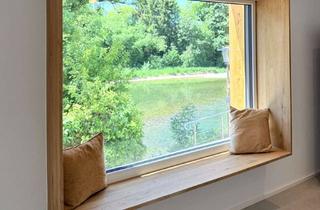 Wohnung kaufen in 83352 Altenmarkt, Traumlage an der Alz - Luxus pur - Erstbezug