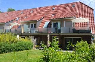 Wohnung kaufen in 18225 Kühlungsborn, Traumwohnung am Ortsrand vom Ostseebad Kühlungsborn