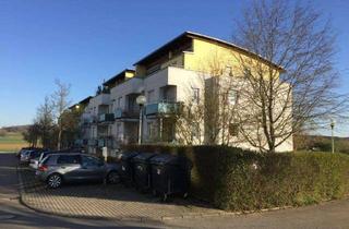 Wohnung kaufen in Bei Den Linden, 89150 Laichingen, 1 - Zimmer Erdgeschoss - Wohnung