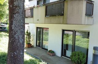 Wohnung kaufen in 65510 Idstein, "WOHNGLÜCK" für Senior(in) oder Junior(in) - APPARTEMENT in bester LAGE...