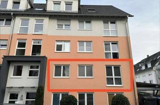 Wohnung kaufen in 67105 Schifferstadt, Modern & Top Zustand-Wohnung in Neubaugebiet