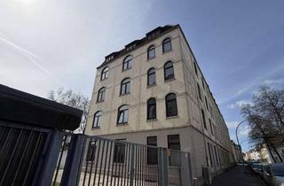 Wohnung kaufen in Neue Straße 66, 25576 Brokdorf, Renditeobjekt in Bremerhaven