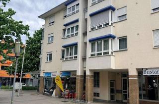 Wohnung kaufen in Marktgasse, 73240 Wendlingen, 3,5-Zimmer-Wohnung in zentraler Lage von Wendlingen – mit Stellplatz