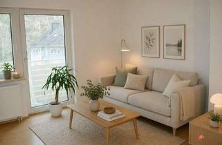 Wohnung kaufen in Junkernufer 6-10,, 58644 Iserlohn, PositiveCashflow sowie die steuerlichen Vorteile durch die 4 % lineare AfA, PV-Anlage 15% Rendite