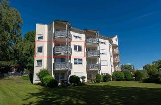 Wohnung kaufen in 78333 Stockach, Wunderschöne Seniorenwohnung in zentraler Lage von Stockach