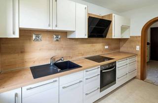 Wohnung kaufen in 78333 Stockach, Wunderschöne Seniorenwohnung in zentraler Lage von Stockach