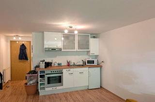 Wohnung kaufen in Schafäcker, 71717 Beilstein, 1-Zimmer-Wohnung in Beilstein (Hobbyraum), Mieten als Alternative durch Pendler