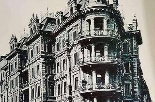 Wohnung kaufen in Yorckstraße 15, 10965 Kreuzberg, NEU 3.OG, 4.OG verkauft!Gleisdreieckpark Altbauwohnung hell und geräumig 147qm. Bezugs- u Maklerfrei