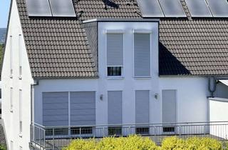 Wohnung kaufen in 56566 Neuwied, Schöne 3,5-Zimmer-Wohnung mit gehobener Ausstattung in Neuwied