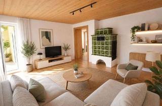 Wohnung kaufen in 84036 Achdorf, Provisionsfrei* Zentrale 3-Zimmerwohnung in solider Wohnanlage mit Balkon und Garage