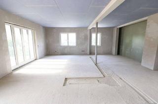 Wohnung kaufen in 64285 Darmstadt, Exklusive Etagenwohnung mit ca. 209 m² Wohnfläche, zwei Loggien, Aufzug