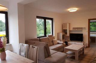 Wohnung mieten in Weiskircher Straße 124, 63110 Rodgau, Möblierte 2-Zimmer-Wohnung in Rodgau-Jügesheim