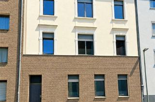 Wohnung mieten in Liebknechtstr. 85, 46047 Marienkirche, ***Ansprechende Single-Wohnung sucht nette Mieter***