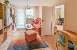 Wohnung mieten in 39124 Neue Neustadt, Praktische, voll ausgestattete 2-Zimmer-Wohnung in Neustadt Magdeburg