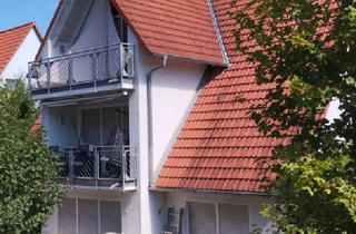 Wohnung mieten in Hainstrasse 12, 90574 Roßtal, Moderne 4-Zimmer-Wohnung mit großem Südbalkon in hervorragender Lage
