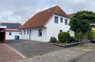Wohnung mieten in Carl-Bortfeldt-Straße 2a, 21762 Otterndorf, Schöne gepflegte 4-Zimmer-OG-Wohnung in Otterndorf