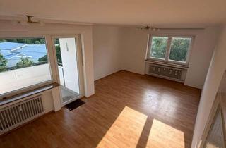 Wohnung mieten in Albrecht-Dürer-Straße 30, 97688 Bad Kissingen, Helle 3,5-Zimmer-Wohnung mit Balkon und Aufzug in ruhiger Bestlage von Bad Kissingen